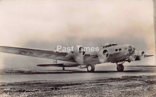 0286 wwii usaaf boeing 17 - usaaf,