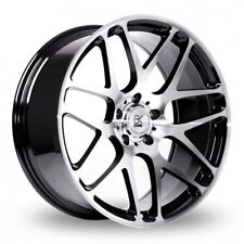 4 BK Racing Alloy Wheels