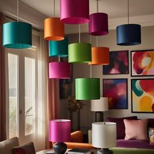 8"-16" EMPIRE SILK FABRIC DRUM