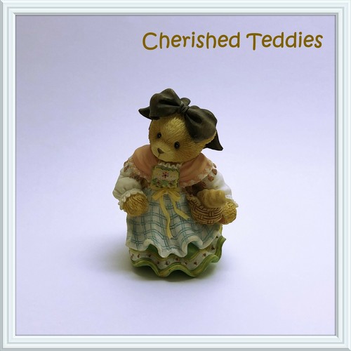 Cherished teddies 1996 - cherished,