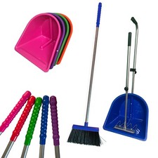 Adjustable Stable Manure Scoop