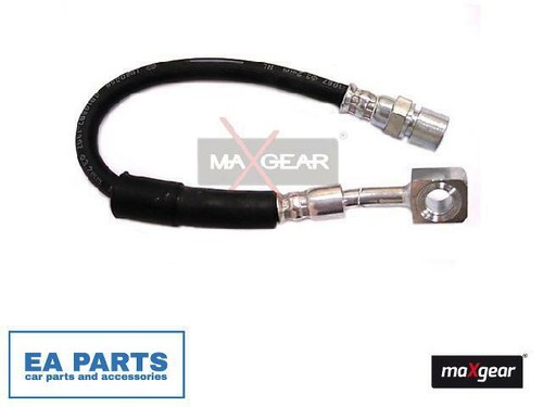 Brake hose for - for, opel