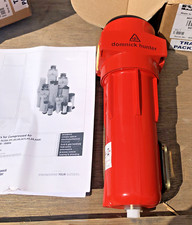 Parker Domnick Hunter