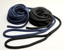 Mooring rope double braid - mooring,