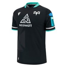 Macron Ospreys 23/24 Mens
