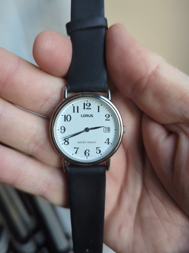 Vintage lorus seiko - vintage, mens
