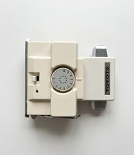 Intarsia Carriage Toyota