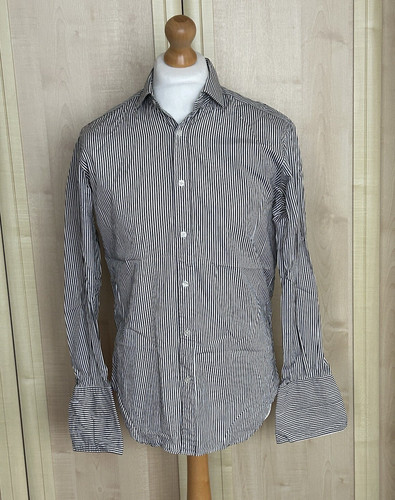 Lewin 100 slim fit smart - tm,