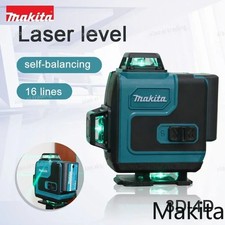 Makita 16-Line 360° Green