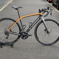 Trek Domane SL5 Disc Full