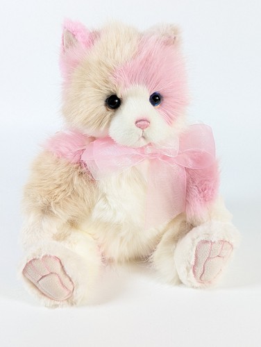 Charlie bears kitty kat - kitty,