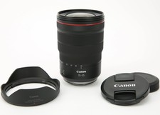 Canon RF 15-35mm f/2.8 L IS