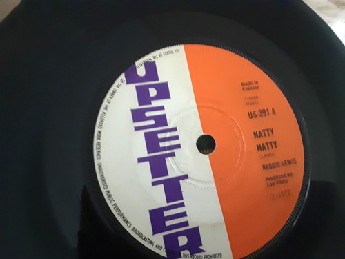Reggie lewis skinhead - reggie, lewis/skinhead