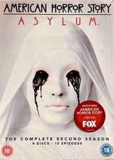 American Horror Story - Asylum