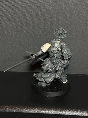 Warhammer 30k horus heresy - warhammer,