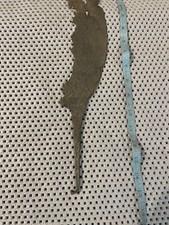 Very Old Billhook Relic