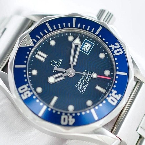 Omega seamaster 300m - seamaster,