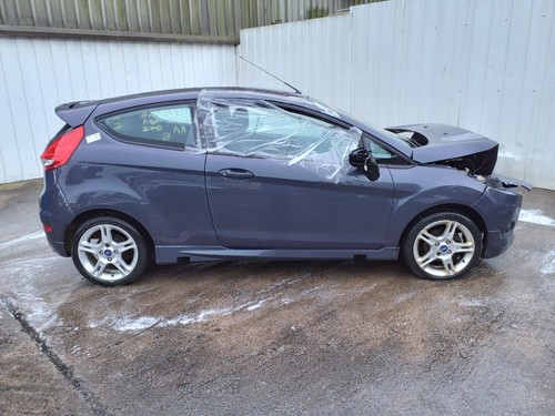 Ford fiesta b299 mk6 2008 - mk6, 2008-2012