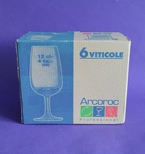 Arcoroc viticole - 6,