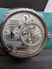 Men's Diesel Mr Daddy Chronograph Watch | DZ7247 57mm Big XXL Watch