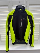 GORE Windstopper Cycle Jacket