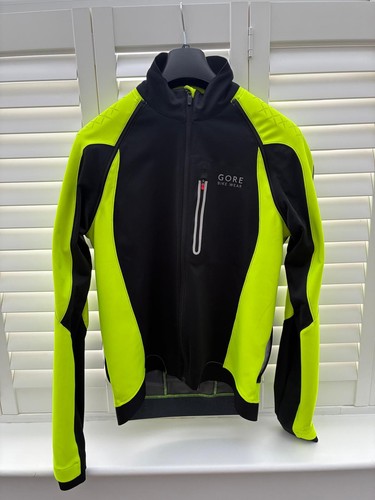Gore windstopper cycle - gore,