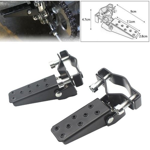 1pair 25mm 30mm - 1pair, 25mm-30mm