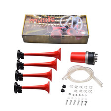 12V 120DB Five Tube Music Air