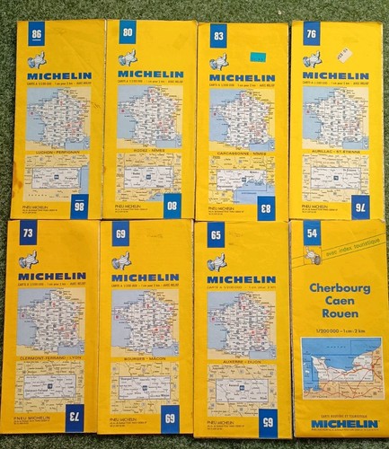 Michelin 1970 1 - michelin, 1970's