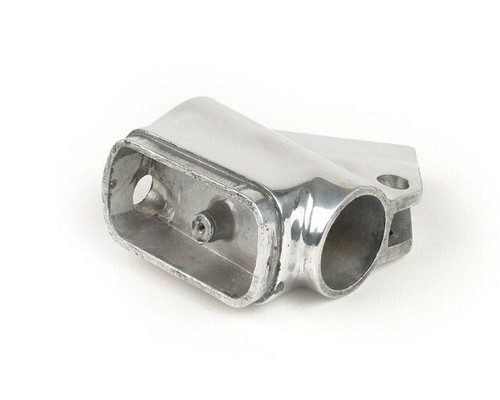 Light switch housing - housing, in