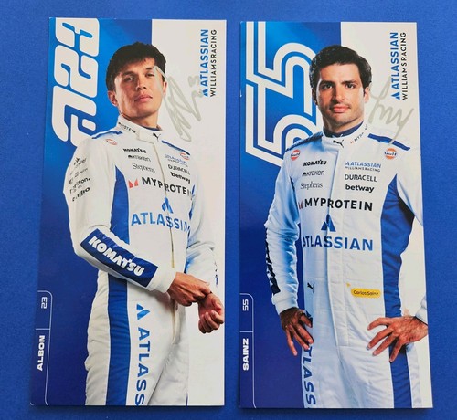 Alex albon carlos - albon, &