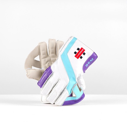 Gray nicolls wicketkeeping - nicolls,