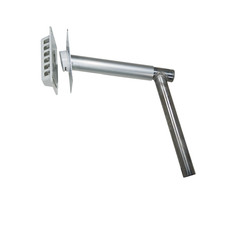 Adjustable Chimney Flue Gas