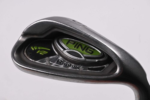 Ping rapture sand wedge - wedge, /