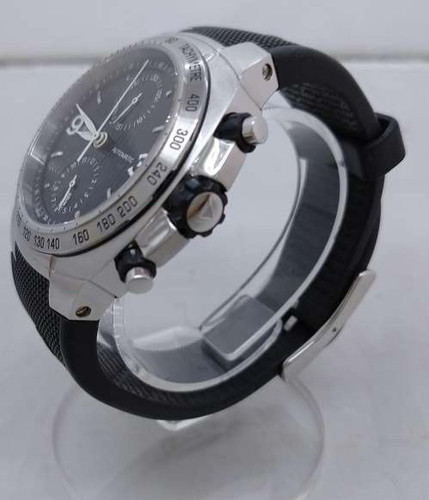 Alpina avalanche chronograph - alpina,