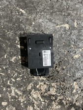 RENAULT MEGANE COUPE KEY CARD