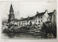 Tom Paterson (Scottish early