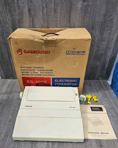 Samsung 1000 electronic - samsung,