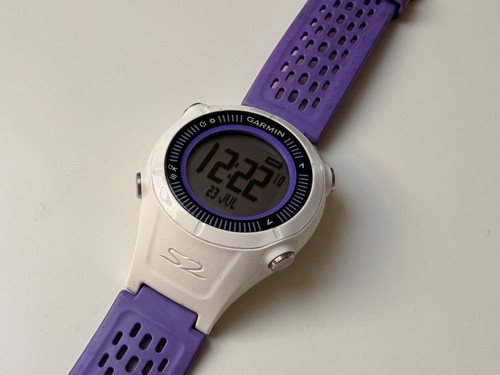 Garmin approach golf - s2,