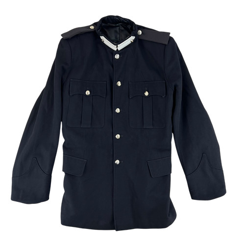 British army surplus jacket - british,