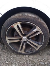 PEUGEOT 208  MKI ALLOY WHEEL &