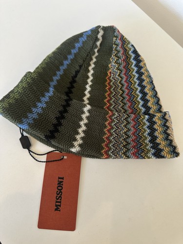 Missoni zig zag - missoni,