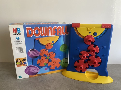Downfall vintage board - vintage,