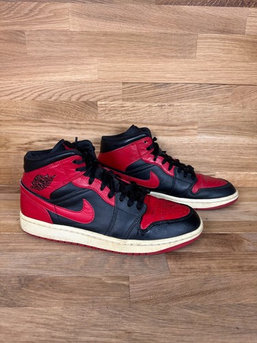 Nike air jordan - air, 1