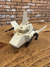 Star Wars ISP-6 Imperial Shuttle Pod Mini Rig Kenner, ROTJ 1983 Vintage
