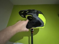 Fox Motocross Helmet Xl