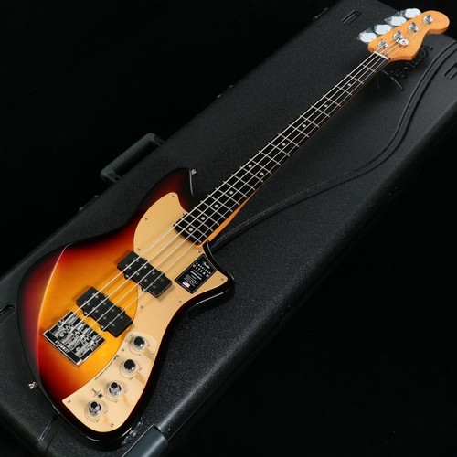 Fender american ultra - fender, /