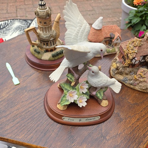Leonardo collection doves - leonardo,