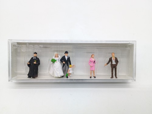 Preiser figures 10057 - preiser,