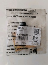 Throttle Shaft Guide Bush For A Bosch Ve Diesel Injection Pump